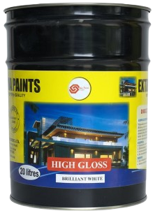 Gloss Gold Metallica