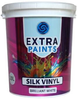 Silk Vinyl