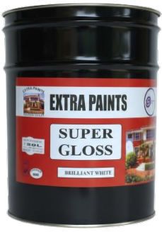Super Gloss Premium
