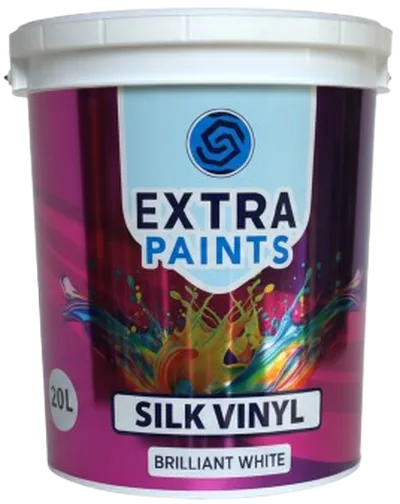 Silk Vinyl