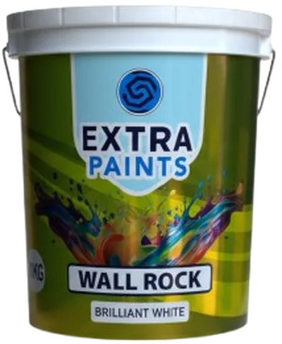 Wall Rock