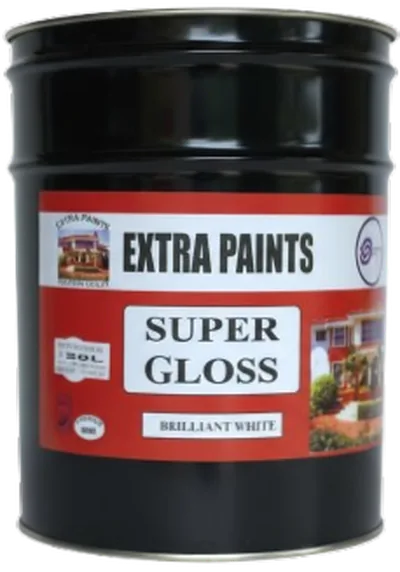 Super Gloss Premium