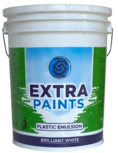 Plastic Emulsion Economy