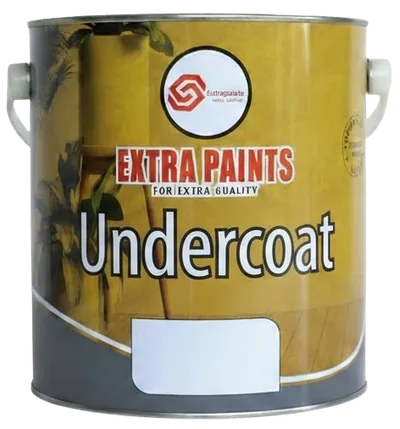 Universal Undercoat