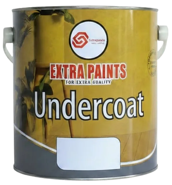 Universal Undercoat