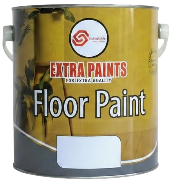 Floor Paint
