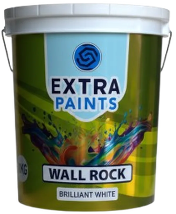 Wall Rock