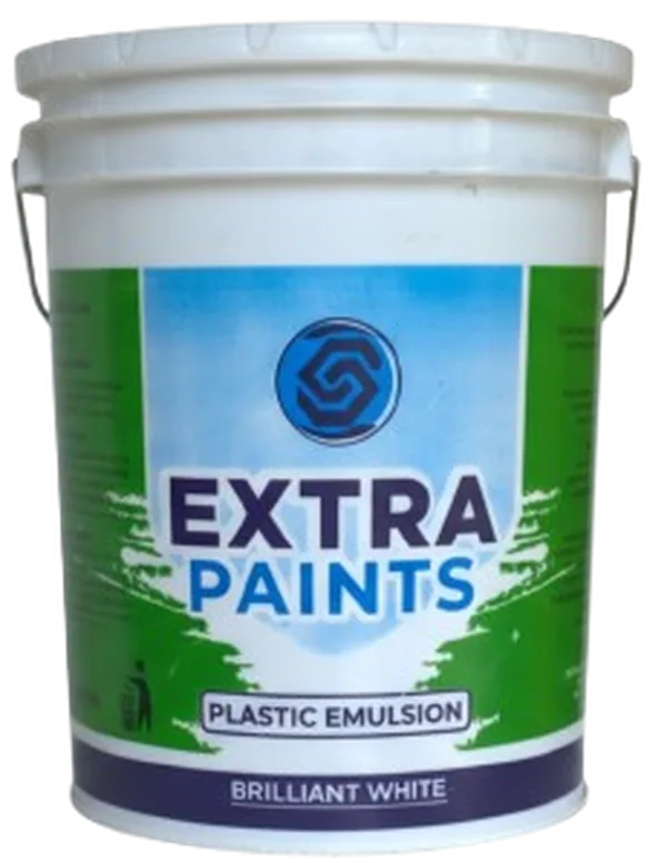 Plastic Emulsion Economy