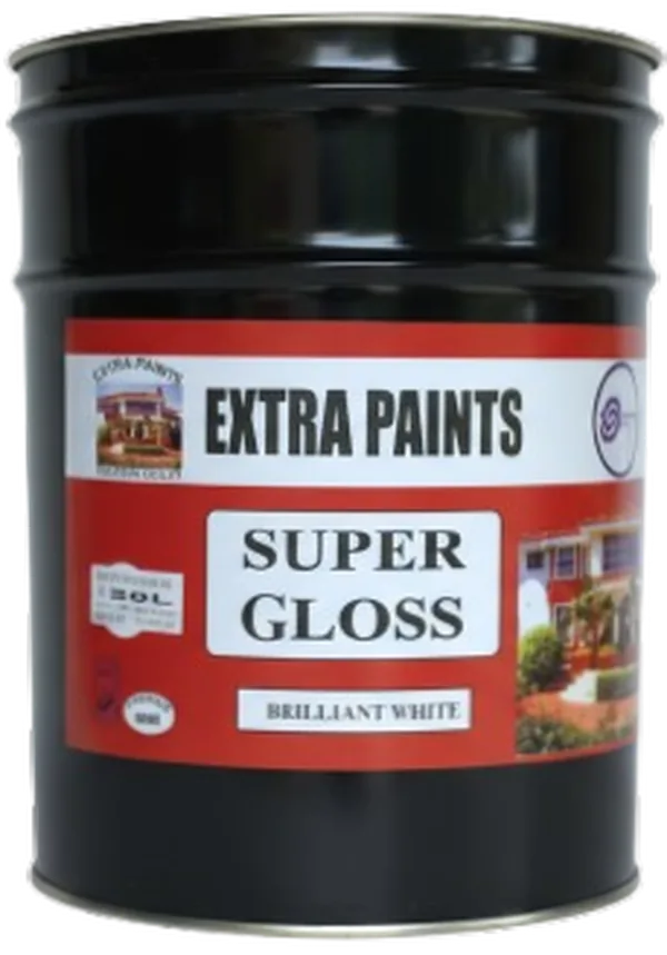 Super Gloss Premium