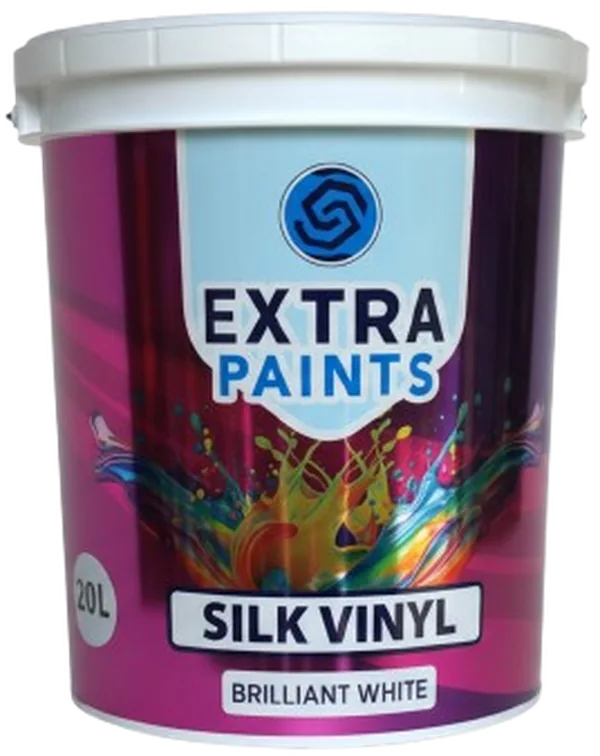 Silk Vinyl
